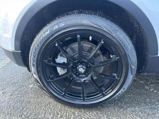 2016 Land Rover Range Rover Evoque SE Premium
