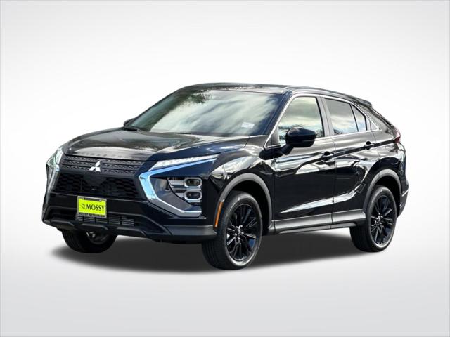 2026 Mitsubishi Eclipse Cross LE 1.5T S-AWC for sale in Escondido, CA