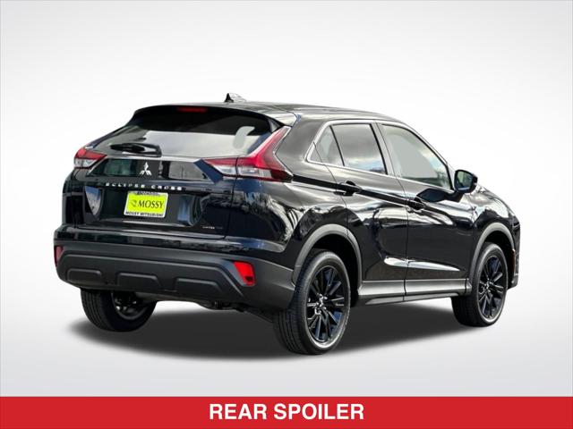 2026 Mitsubishi Eclipse Cross LE 1.5T S-AWC