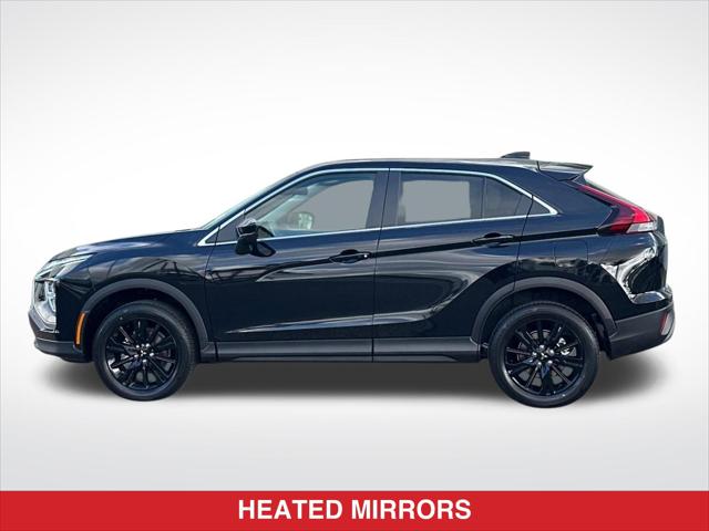 2026 Mitsubishi Eclipse Cross LE 1.5T S-AWC