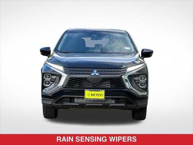 2026 Mitsubishi Eclipse Cross LE 1.5T S-AWC