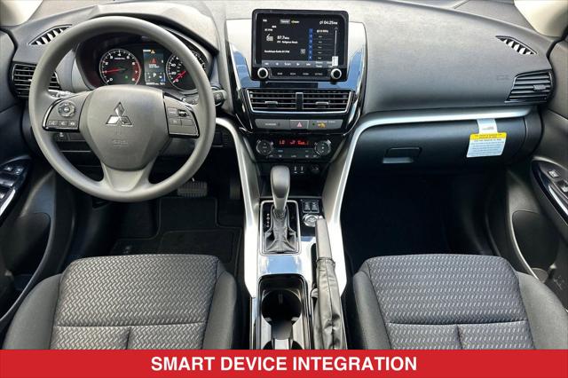2026 Mitsubishi Eclipse Cross LE 1.5T S-AWC