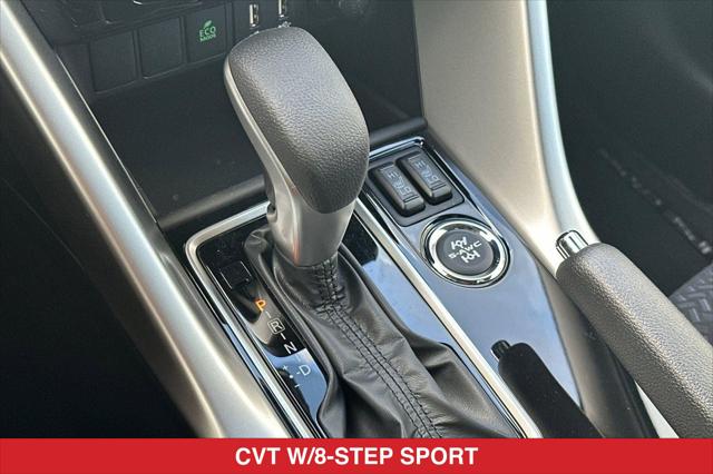 2026 Mitsubishi Eclipse Cross LE 1.5T S-AWC