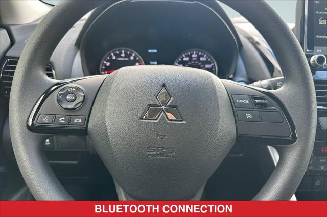 2026 Mitsubishi Eclipse Cross LE 1.5T S-AWC