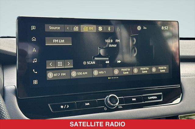 2026 Mitsubishi Outlander ES 1.5T 2WD