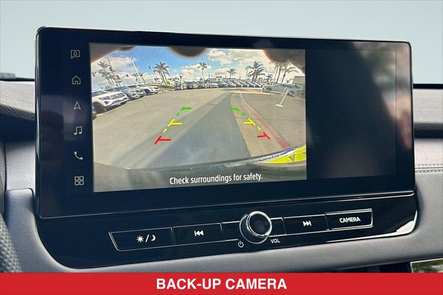 2026 Mitsubishi Outlander ES 1.5T 2WD
