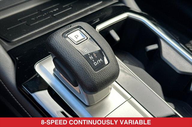 2026 Mitsubishi Outlander ES 1.5T 2WD