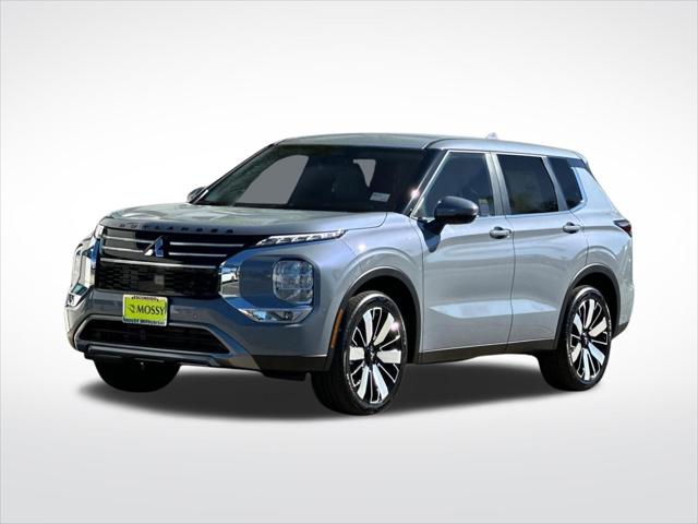 2026 Mitsubishi Outlander SE 1.5T 2WD for sale in Escondido, CA