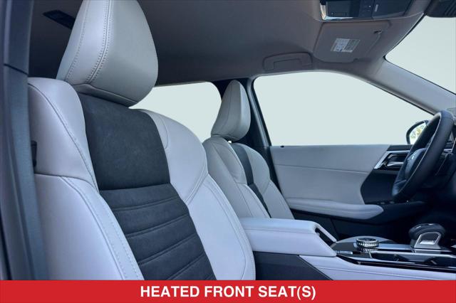 2026 Mitsubishi Outlander SE 1.5T 2WD