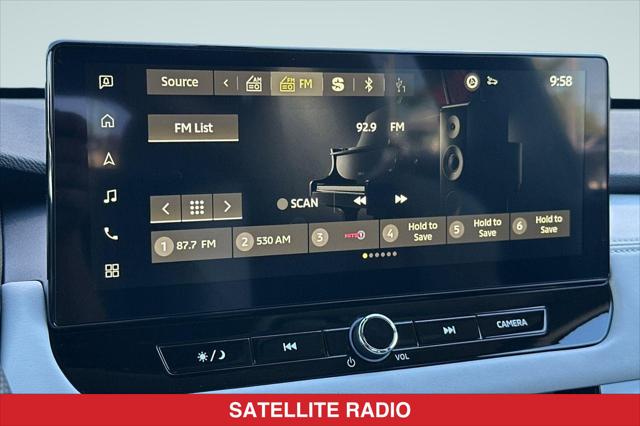 2026 Mitsubishi Outlander SE 1.5T 2WD