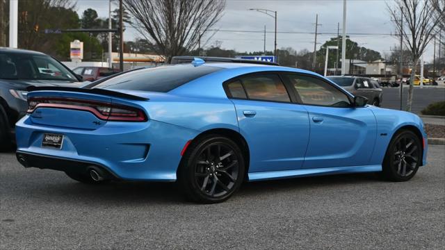 2023 Dodge Charger R/T