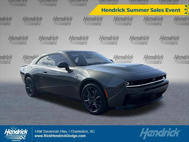 2026 Dodge Charger Scat Pack Plus 2-Door AWD for sale in Charleston, SC