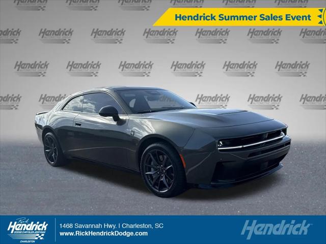 2026 Dodge Charger Scat Pack Plus 2-Door AWD for sale in Charleston, SC