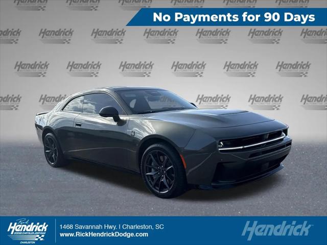 2026 Dodge Charger Scat Pack Plus 2-Door AWD for sale in Charleston, SC
