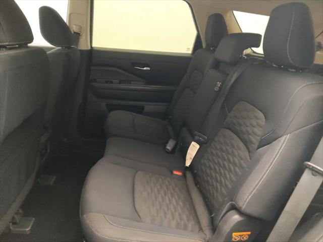 2022 Nissan Pathfinder SV 2WD