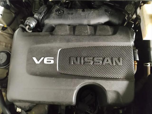 2022 Nissan Pathfinder SV 2WD