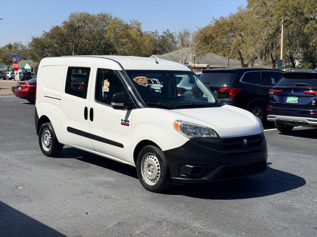 2017 Ram ProMaster City Cargo Van Tradesman Cargo Van for sale in Saint Cloud, FL