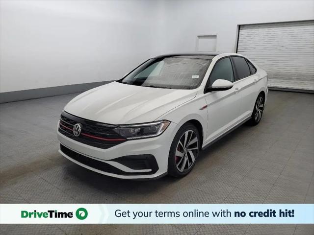 2021 Volkswagen Jetta GLI 2.0T Autobahn for sale in Woodbridge, VA