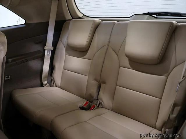 2013 Acura MDX Technology Package