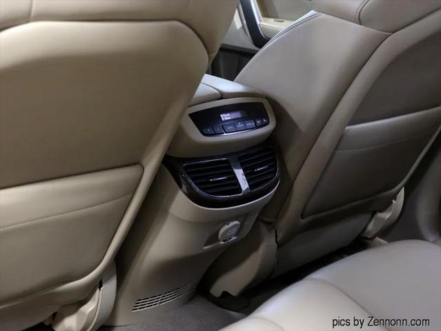 2013 Acura MDX Technology Package