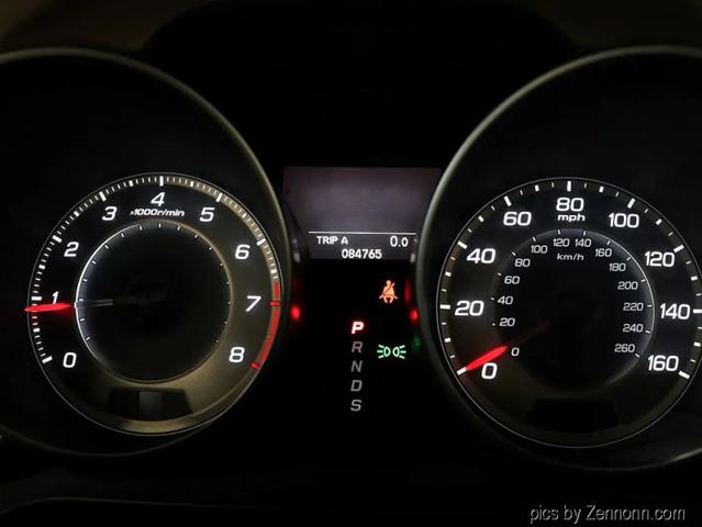 2013 Acura MDX Technology Package