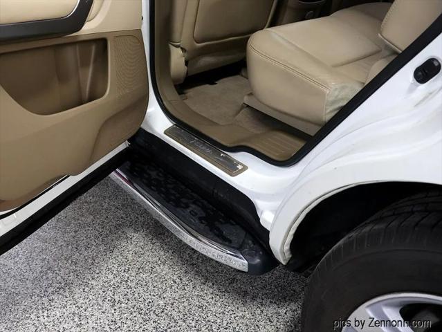 2013 Acura MDX Technology Package