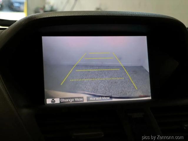 2013 Acura MDX Technology Package