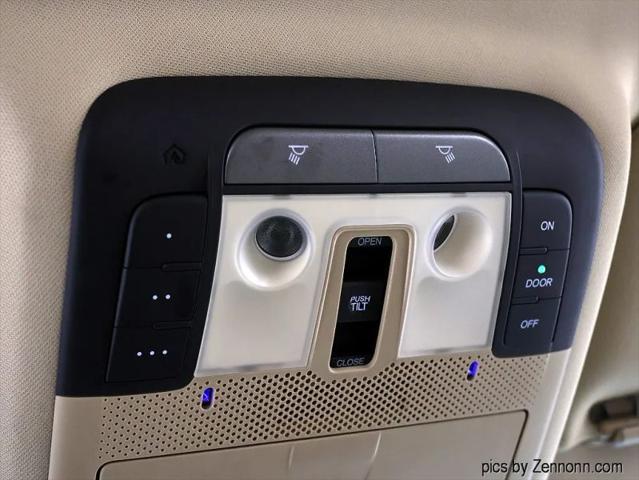 2013 Acura MDX Technology Package