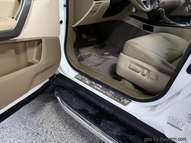 2013 Acura MDX Technology Package