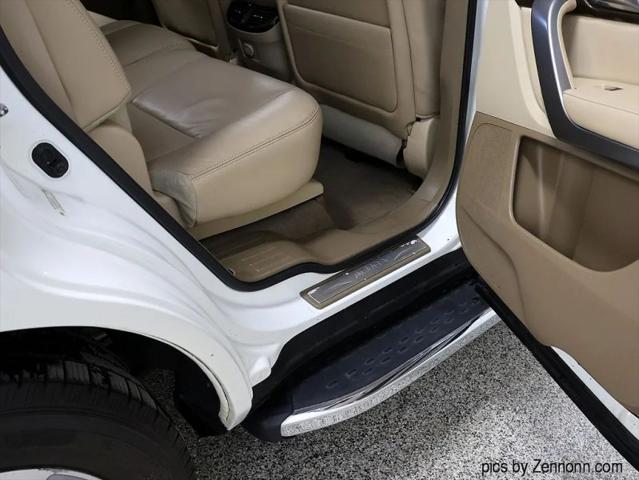 2013 Acura MDX Technology Package