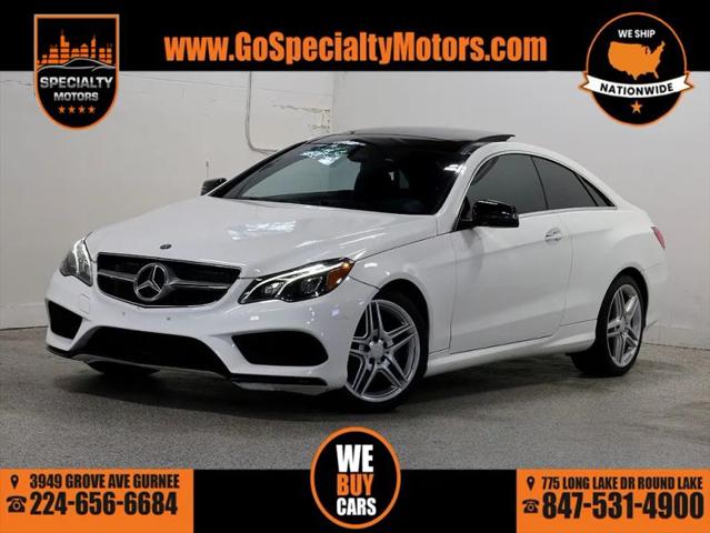 2017 Mercedes-Benz 400 4MATIC for sale in Gurnee, IL