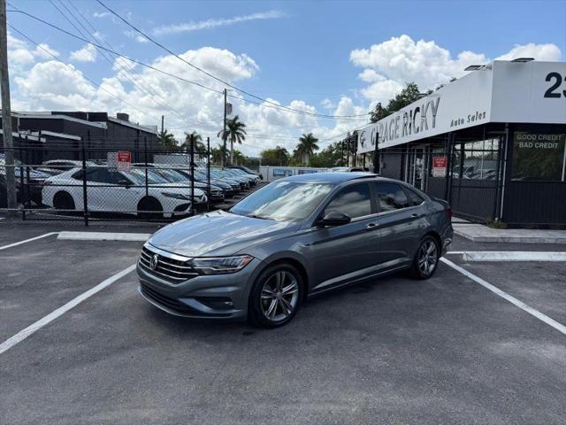 2020 Volkswagen Jetta 1.4T R-Line for sale in Fort Myers, FL