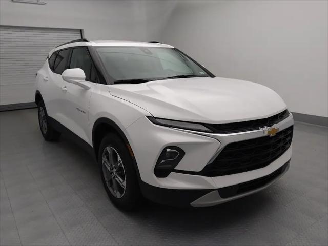 2024 Chevrolet Blazer FWD 2LT