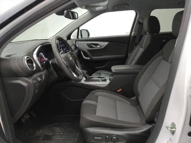 2024 Chevrolet Blazer FWD 2LT
