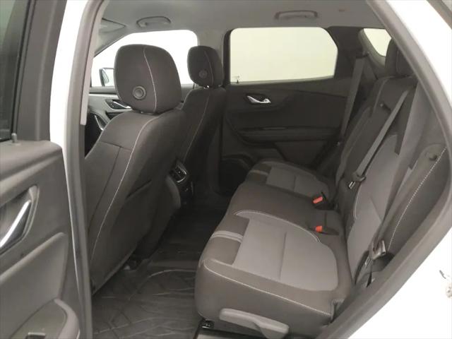 2024 Chevrolet Blazer FWD 2LT