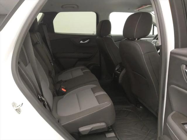 2024 Chevrolet Blazer FWD 2LT