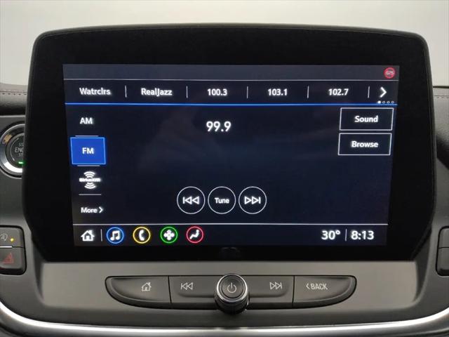 2024 Chevrolet Blazer FWD 2LT