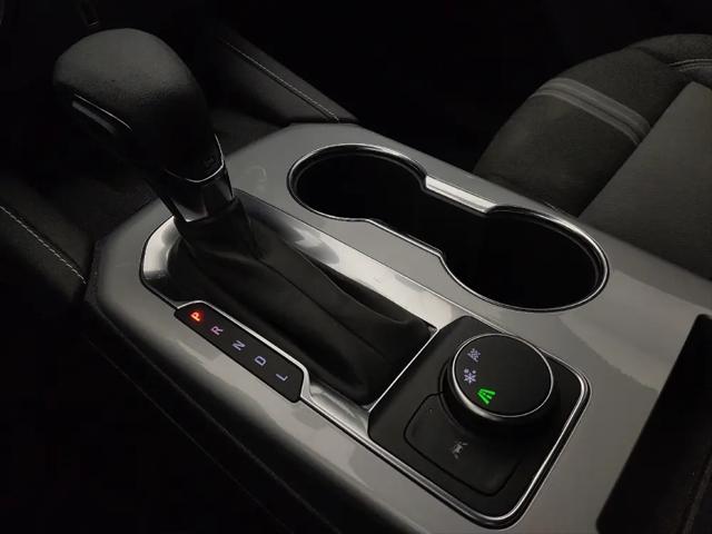 2024 Chevrolet Blazer FWD 2LT
