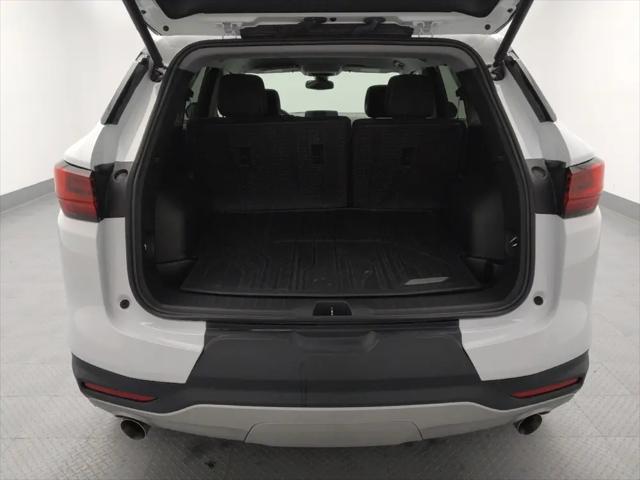 2024 Chevrolet Blazer FWD 2LT