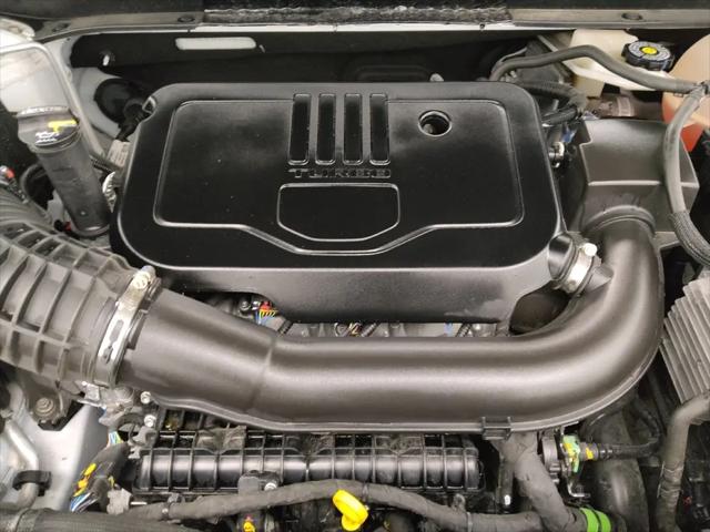 2024 Chevrolet Blazer FWD 2LT