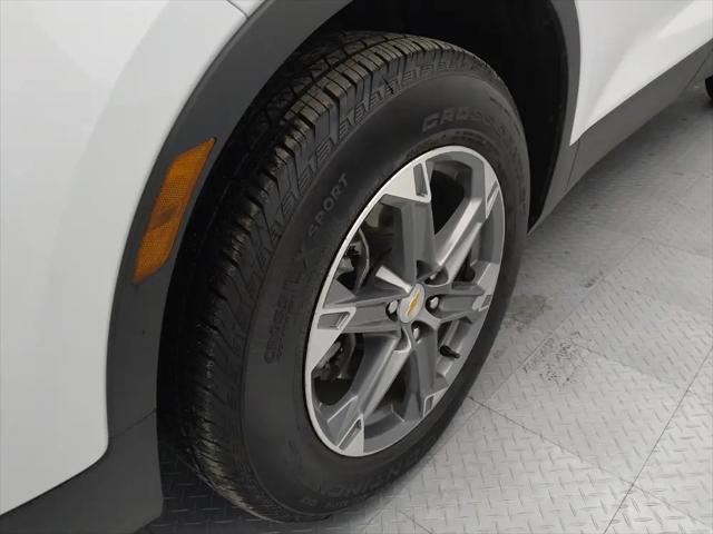 2024 Chevrolet Blazer FWD 2LT