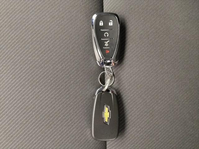 2024 Chevrolet Blazer FWD 2LT