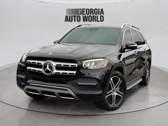 2020 Mercedes-Benz GLS GLS 450 4MATIC for sale in Marietta, GA