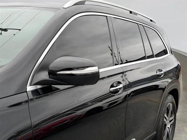 2020 Mercedes-Benz GLS GLS 450 4MATIC