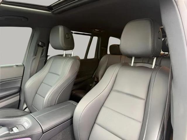 2020 Mercedes-Benz GLS GLS 450 4MATIC