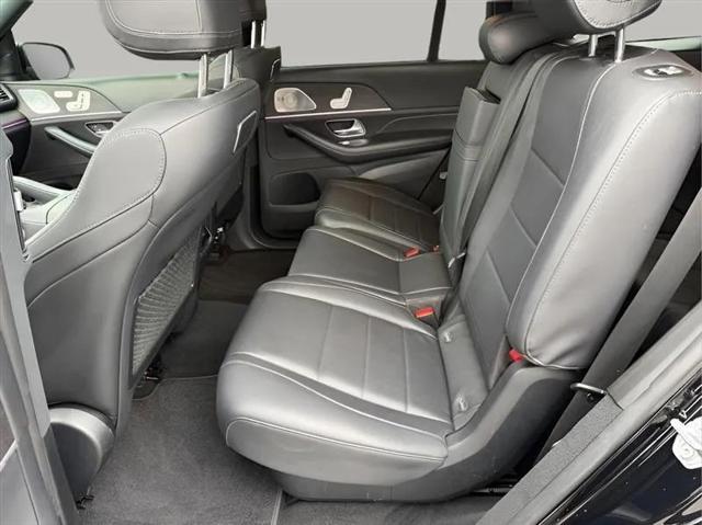 2020 Mercedes-Benz GLS GLS 450 4MATIC