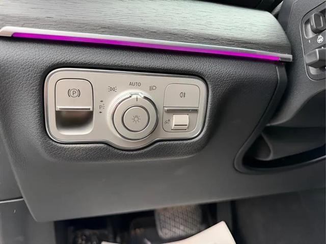 2020 Mercedes-Benz GLS GLS 450 4MATIC