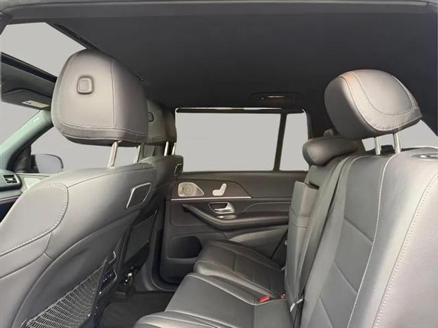 2020 Mercedes-Benz GLS GLS 450 4MATIC