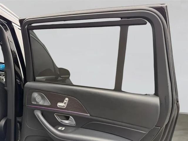 2020 Mercedes-Benz GLS GLS 450 4MATIC