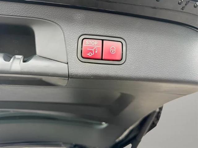 2020 Mercedes-Benz GLS GLS 450 4MATIC